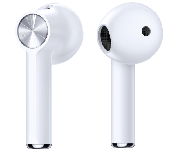 OnePlus Buds White - 581305 - zdjęcie 4